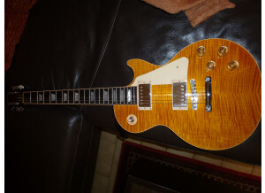 Gibson Les Paul Standard 2015 (66491)