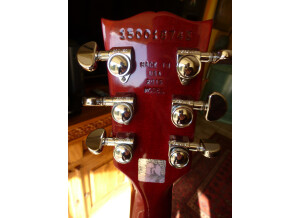 Gibson Les Paul Standard 2015 (269)