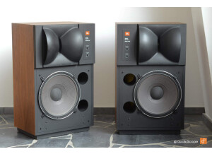 JBL 4344 (4545)
