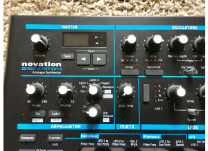 Novation Bass Station II (71080)