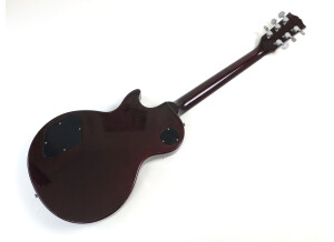 Gibson Les Paul Studio - Wine Red w/ Chrome Hardware (31715)