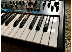 Novation Bass Station II (65181)