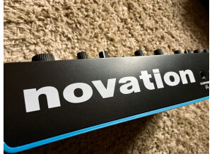 Novation Bass Station II (28564)