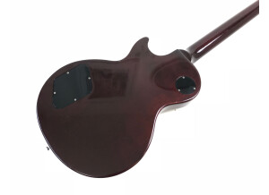 Gibson Les Paul Studio - Wine Red w/ Chrome Hardware (32327)