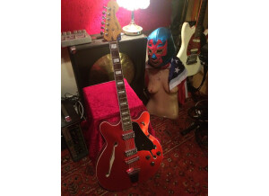 Fender Modern Player Coronado (91955)