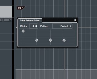 Click Pattern Click Pattern