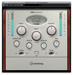 Tube Compressor Tube Compressor