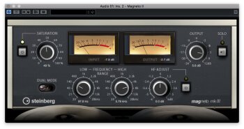 Magneto III Magneto III