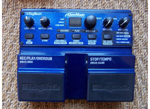 DigiTech JamMan (41096)