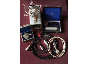 Neumann cmv 563 (7607)