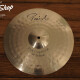 Signature Reflector Dark Crisp Hi-Hat 14'' Signature Reflector Dark Crisp Hi-Hat 14''