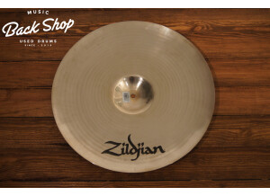 Paiste Signature Dark Metal Ride 20'' (53424)