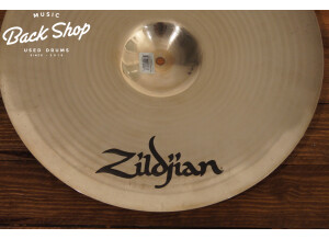 Paiste Signature Dark Metal Ride 20'' (82385)