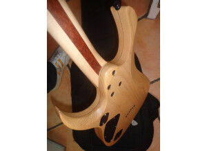 Ibanez RGDIX6MRW (82040)