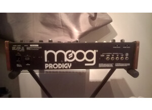 Moog Music Prodigy (10511)