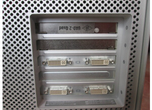 Apple MAC PRO BI 2.8GHz Quad-Core Intel Xeon (4808)