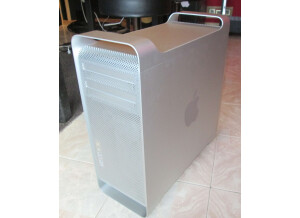 Apple MAC PRO BI 2.8GHz Quad-Core Intel Xeon (8088)