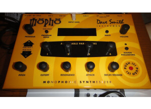 Dave Smith Instruments Mopho (36672)