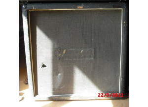 Marshall JCM 800 Bass 4x12 - 1935