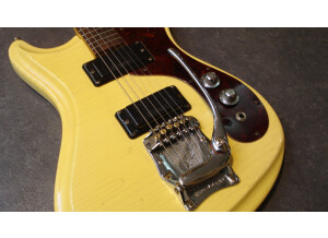 Mosrite the Ventures (76325)