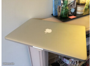 Apple MacBook Pro 15" Rétina Display (10640)