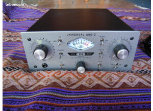 Universal Audio 710 Twin-Finity (25651)