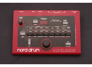 Clavia Nord Drum (34368)
