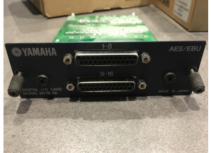 Yamaha DM2000 V2 (68220)