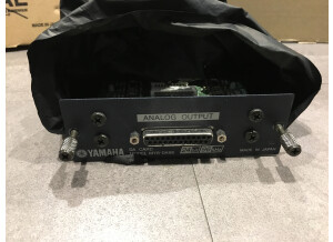 Yamaha DM2000 V2 (19655)