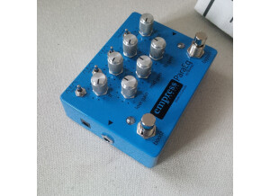 Empress Effects ParaEq w/Boost (89094)