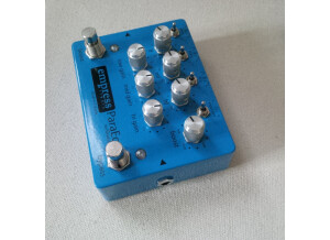 Empress Effects ParaEq w/Boost (99059)