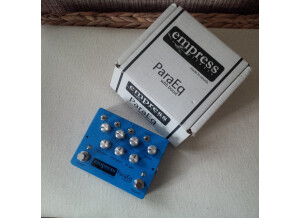 Empress Effects ParaEq w/Boost (15720)