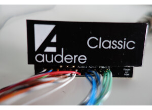 Audere Pro Z Module (52579)