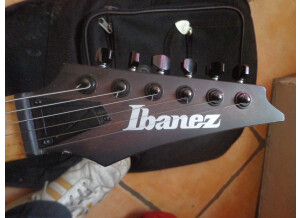 Ibanez RGDIX6MRW (22703)