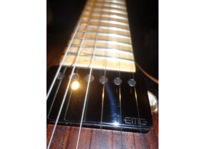 Ibanez RGDIX6MRW (54322)