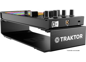 Native Instruments Traktor Kontrol F1 (55255)