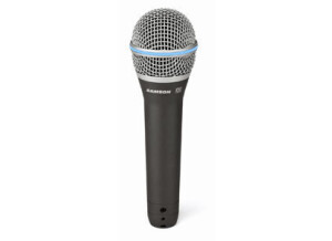 Samson Technologies Q8 (62060)