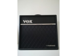 Vox valvetronic 1