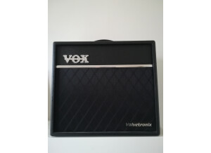 Vox valvetronic 1