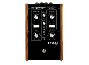 Moog Music MF-104Z Analog Delay (20648)