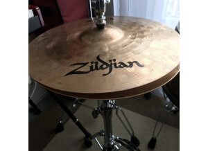 Zildjian ZXT Rock HiHat 14''