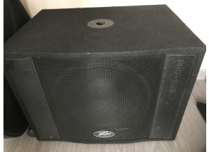 Peavey PRO-SUB (96001)