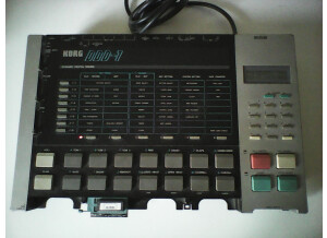 Korg Ddd-1 (43317)