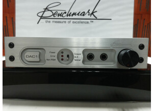Benchmark Media Systems DAC1 (68782)