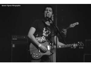 Gibson SGJ 2014 - Chocolate Satin (95369)