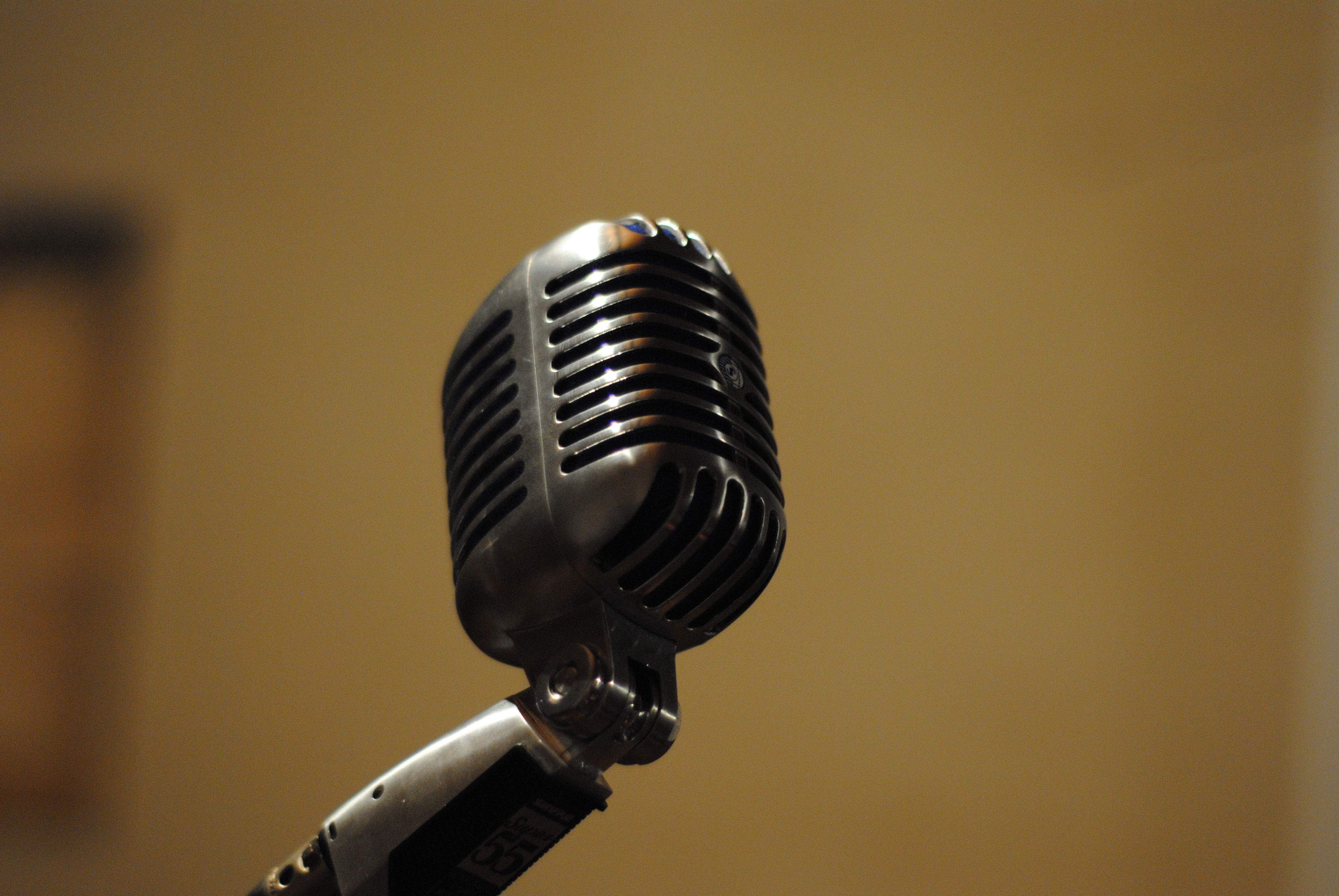 Shure Super 55 Deluxe