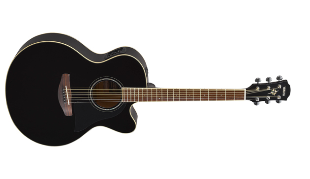 Yamaha CPX600 : Yamaha CPX600 (71787)