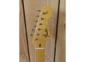 Fender Custom Shop 2011 Closet Classic Pine Stratocaster Pro