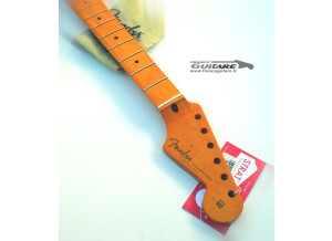 Fender Classic '50s Stratocaster Lacquer (42813)
