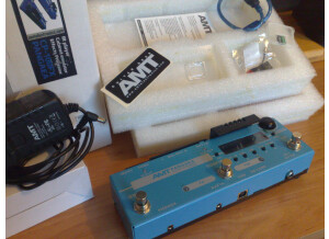 Amt Electronics Pangaea CP-100FX (45287)